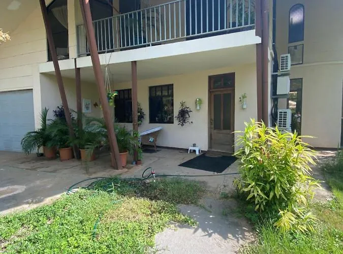 Pura Vida