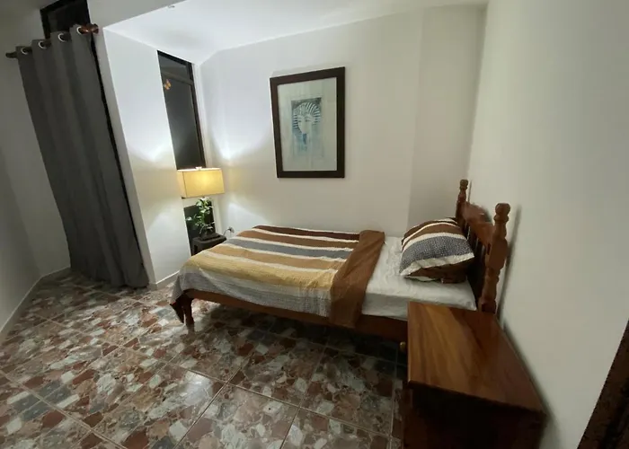 Pura Vida Habitación en casa particular Matapalo (Santa Cruz)