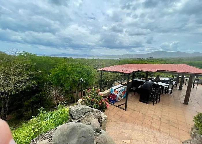 Pura Vida * Matapalo (Santa Cruz)