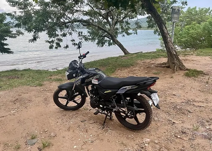 Pura Vida