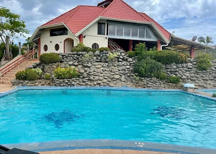 Pura Vida